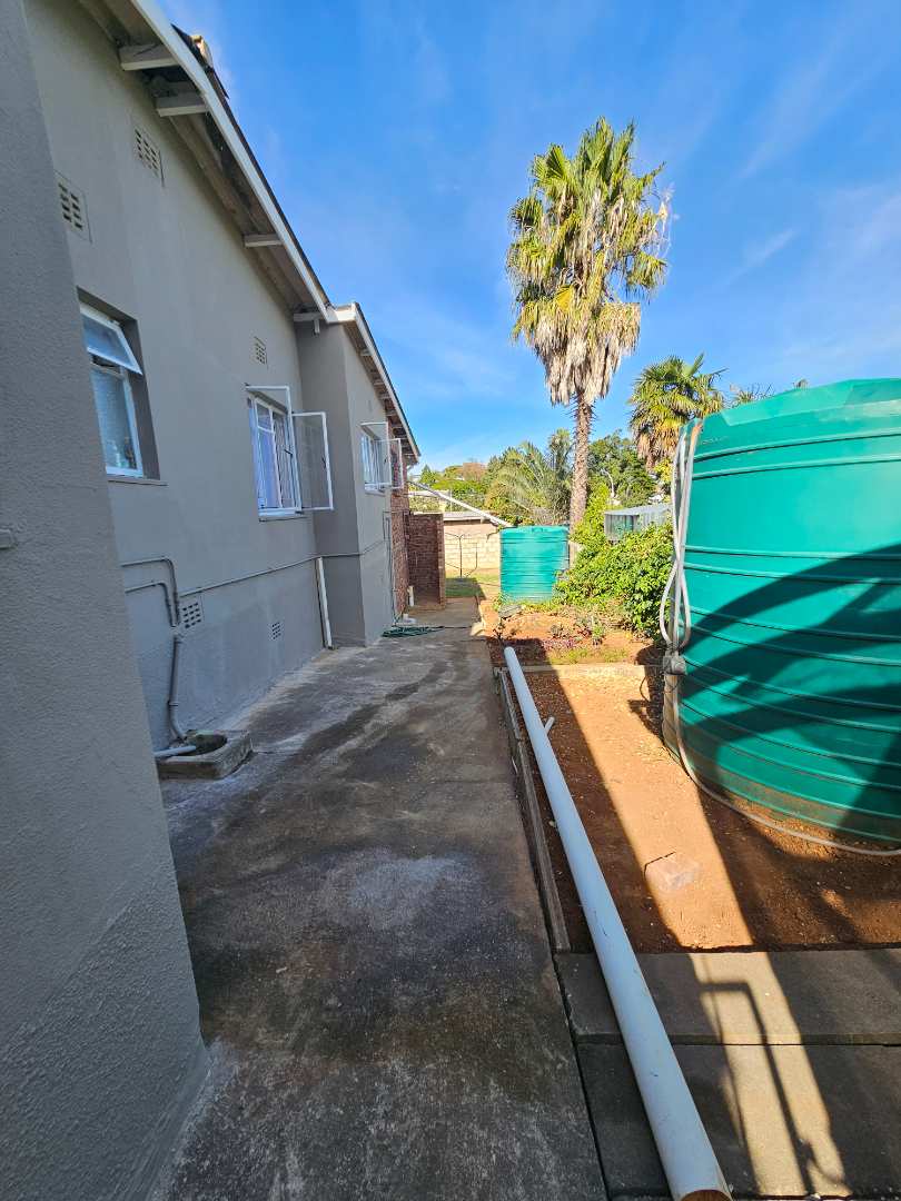 5 Bedroom Property for Sale in Fairbridge Heights Eastern Cape